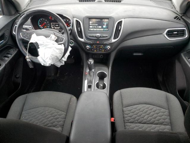 Photo 8 from auction – 2018 CHEVROLET EQUINOX LT with VIN 3GNAXTEX1JS549473
