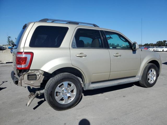 Фото 3 с аукциона – 2011 FORD ESCAPE LIM с VIN 1FMCU0EG2BKB57619