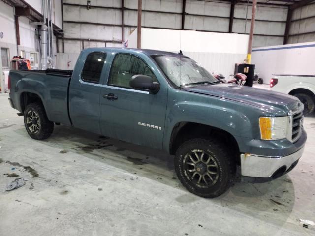 صورة رقم 4 من المزاد - 2007 GMC NEW SIERRA مع VIN 2GTEC19J871698113