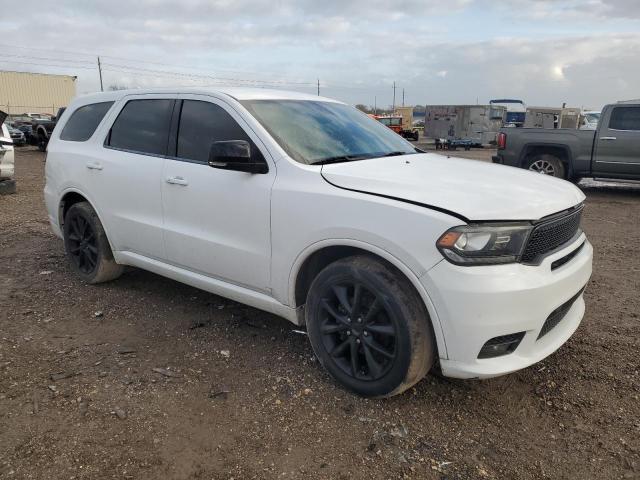 Photo 4 from auction – 2017 DODGE DURANGO GT with VIN 1C4RDHDG3HC657015