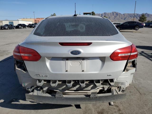 Photo 6 from auction – 2018 FORD FOCUS SE with VIN 1FADP3F28JL229538