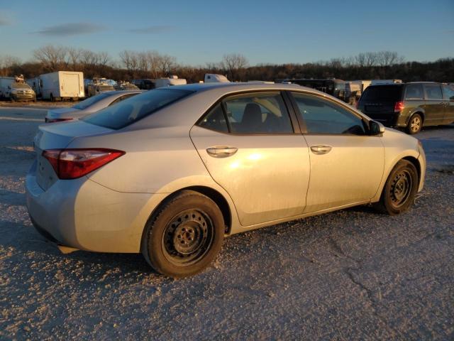 Photo 3 from auction – 2018 TOYOTA COROLLA L with VIN 2T1BURHE1JC074889