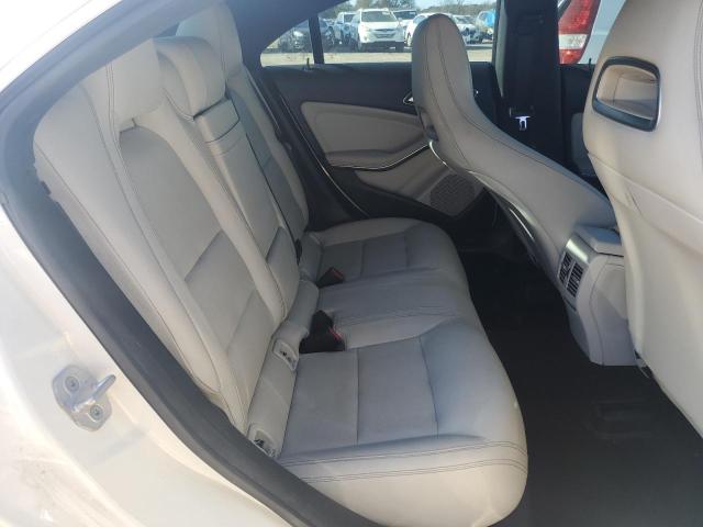 Photo 10 from auction – 2016 MERCEDES-BENZ CLA 250 with VIN WDDSJ4EB5GN295431