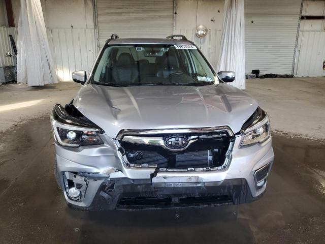 Photo 5 from auction – 2021 SUBARU FORESTER L with VIN JF2SKAUC9MH436318