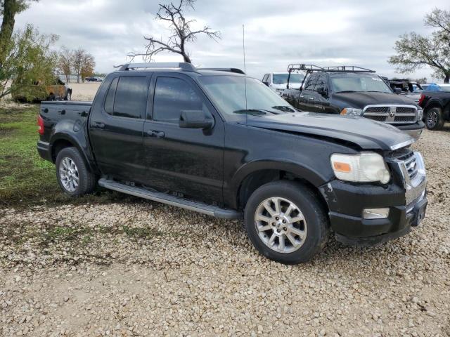 Photo 4 from auction – 2008 FORD EXPLORER S with VIN 1FMEU53E38UB11396