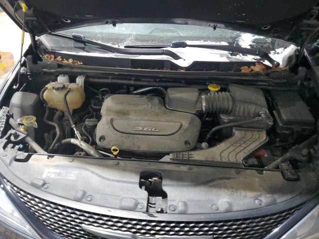 Фото 12 с аукциона – 2018 CHRYSLER PACIFICA T с VIN 2C4RC1BG8JR357447