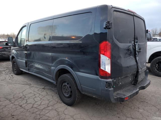Photo 2 from auction – 2016 FORD TRANSIT T- with VIN 1FTYE1YM9GKB26230