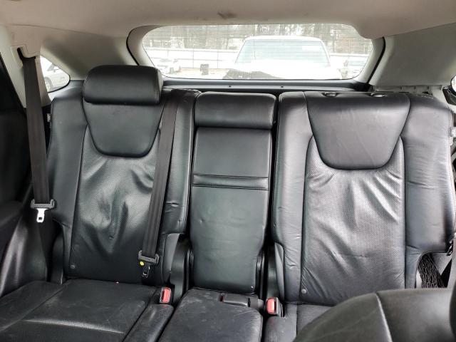 Photo 10 from auction – 2010 LEXUS RX 350 with VIN 2T2BK1BA7AC035622