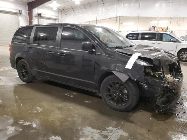 Photo 4 from auction – 2019 DODGE GRAND CARA with VIN 2C4RDGCG7KR723463