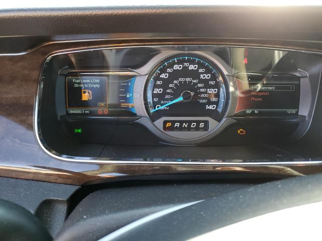 Photo 9 from auction – 2018 FORD TAURUS LIM with VIN 1FAHP2F83JG137682