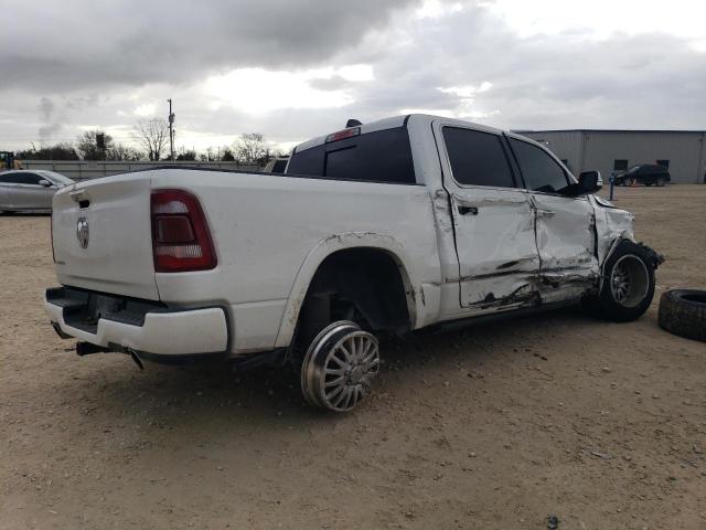Photo 3 from auction – 2019 RAM 1500 LIMIT with VIN 1C6SRFHT1KN672100