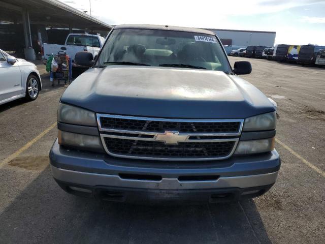 Photo 5 from auction – 2006 CHEVROLET SILVERADO with VIN 1GCEC19V56Z180761