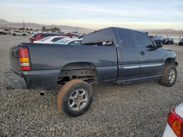 Photo 3 from auction – 2004 GMC NEW SIERRA with VIN 2GTEC19T941425369