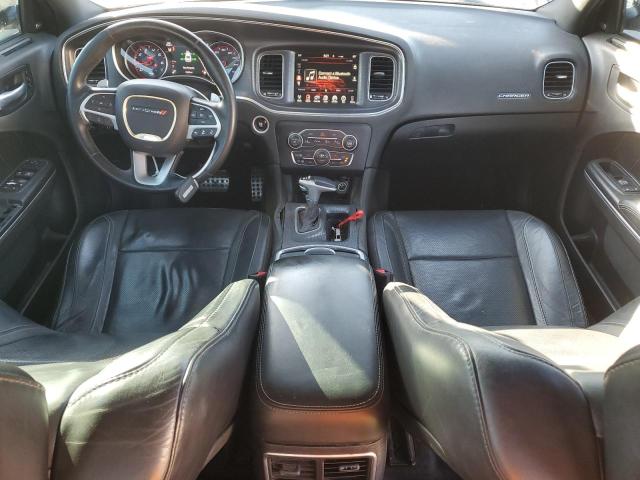 Zdjęcie 8 z aukcji – 2015 DODGE CHARGER R/ z VIN 2C3CDXCT1FH925931
