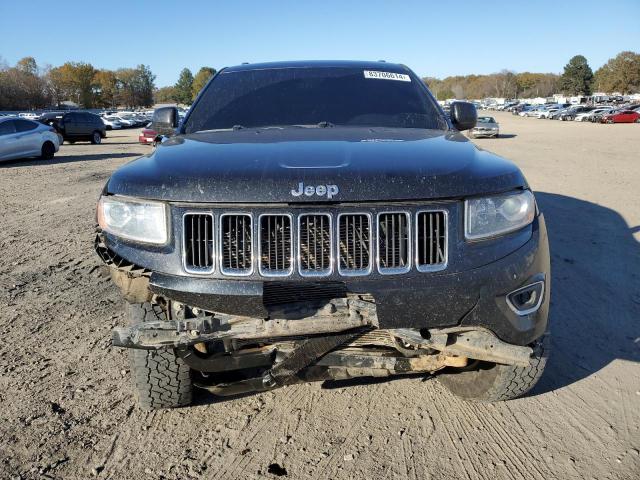 Photo 5 from auction – 2015 JEEP GRAND CHER with VIN 1C4RJFAG6FC950678