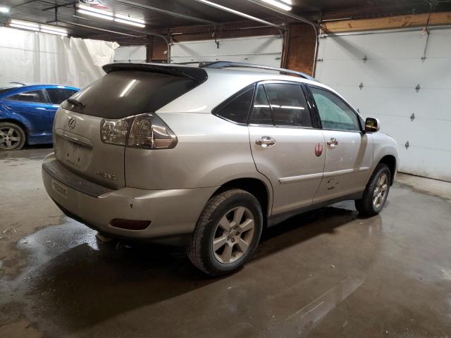 Photo 3 from auction – 2008 LEXUS RX with VIN 2T2HK31U48C057735