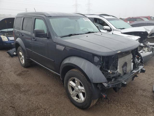 Photo 4 from auction – 2011 DODGE NITRO SXT with VIN 1D4PT5GK1BW544326