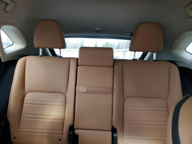 Photo 10 from auction – 2015 LEXUS NX 200T with VIN JTJBARBZ8F2004247