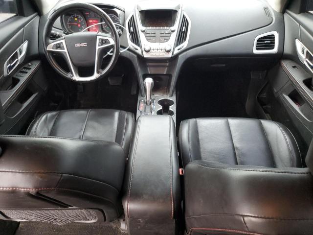 Photo 8 from auction – 2014 GMC TERRAIN SL with VIN 2GKFLSE34E6244608