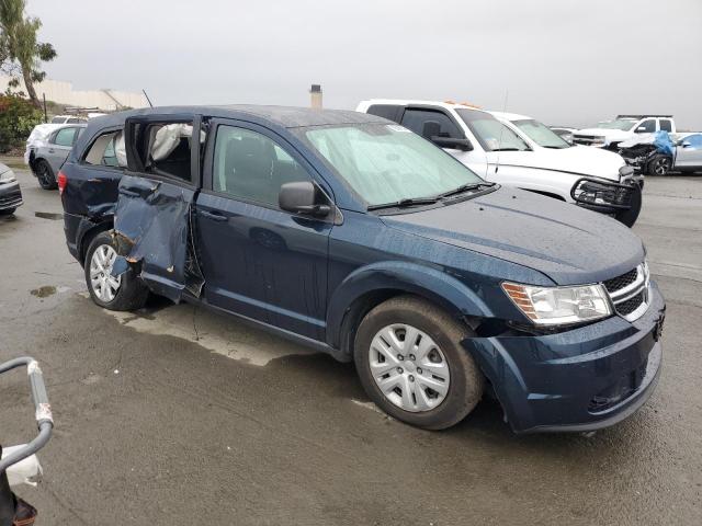 Photo 4 from auction – 2014 DODGE JOURNEY SE with VIN 3C4PDCABXET276992