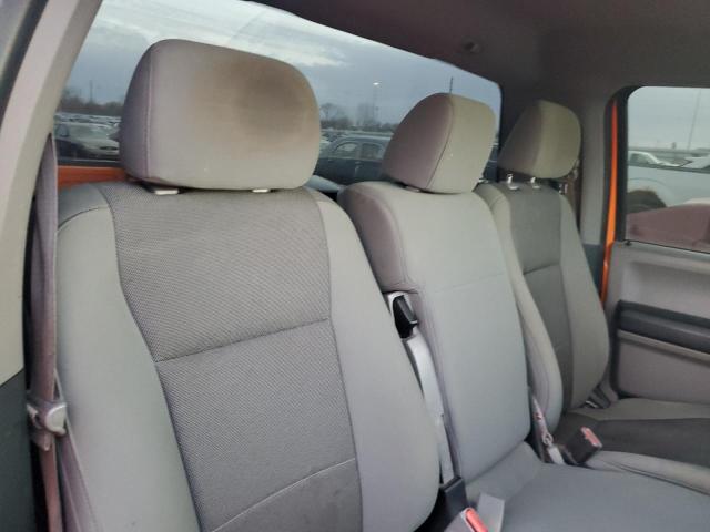 Photo 10 from auction – 2016 FORD F150 with VIN 1FTMF1C83GKD67030
