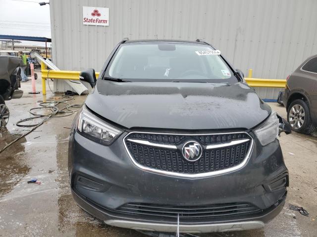 Photo 5 from auction – 2018 BUICK ENCORE PRE with VIN KL4CJASB1JB673460