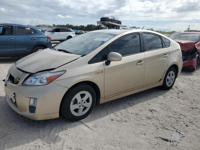 TOYOTA PRIUS 2010 with VIN JTDKN3DU8A0197767 - Photo from auction