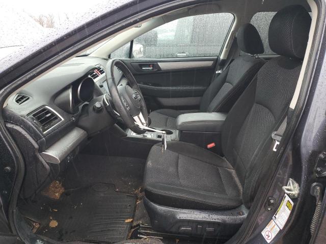 Photo 7 from auction – 2017 SUBARU OUTBACK 2. with VIN 4S4BSACC5H3272841
