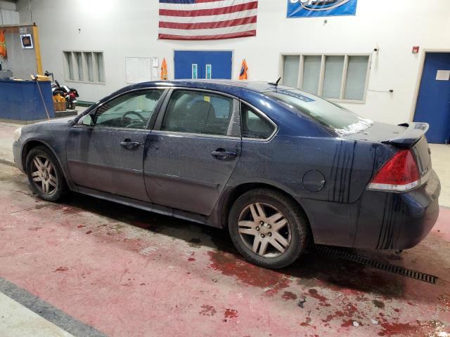 Photo 2 from auction – 2011 CHEVROLET IMPALA LT with VIN 2G1WB5EK8B1103467