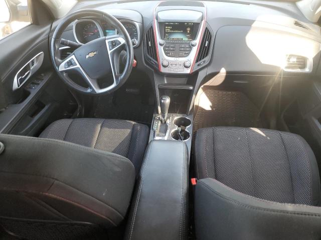 Photo 8 from auction – 2017 CHEVROLET EQUINOX LT with VIN 2GNALCEK4H6232277