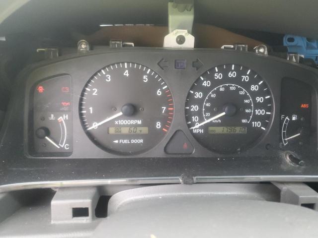 Photo 9 from auction – 2001 TOYOTA COROLLA CE with VIN 2T1BR18E01C490452