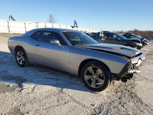 Photo 4 from auction – 2015 DODGE CHALLENGER with VIN 2C3CDZAG2FH839173