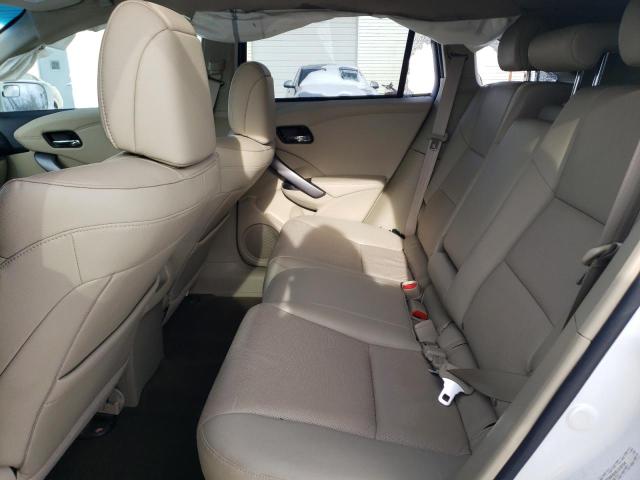 Photo 11 from auction – 2014 ACURA RDX with VIN 5J8TB4H31EL012758