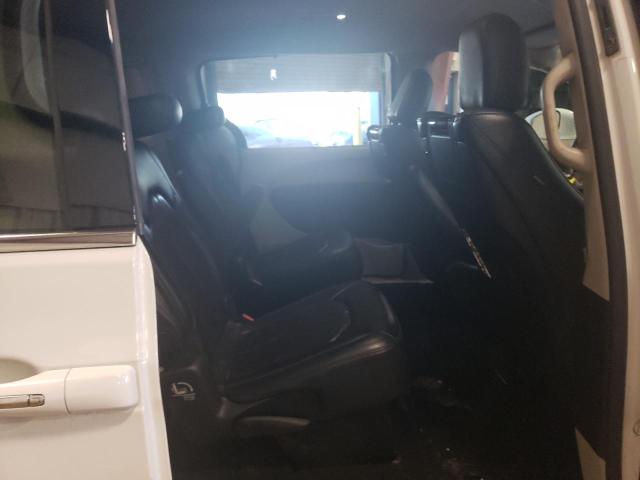 Photo 11 from auction – 2018 CHRYSLER PACIFICA T with VIN 2C4RC1EG3JR314985