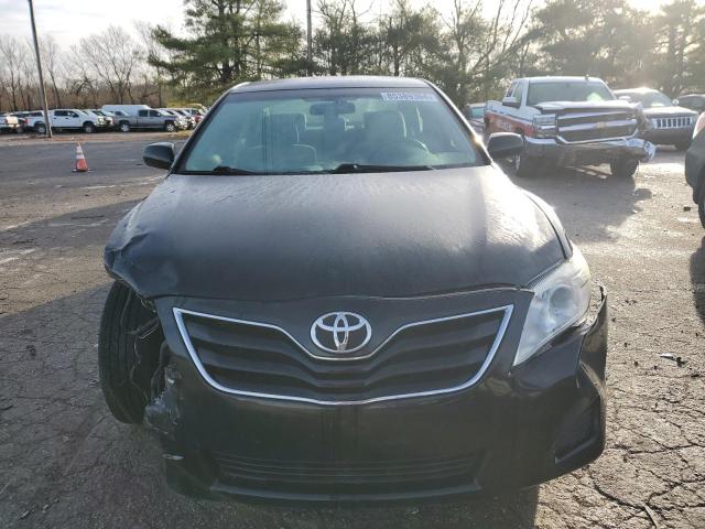 Photo 5 from auction – 2011 TOYOTA CAMRY BASE with VIN 4T4BF3EKXBR157681
