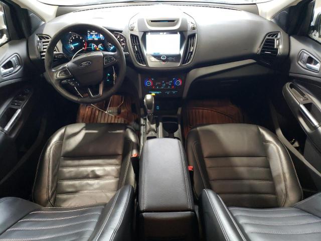 Photo 8 from auction – 2018 FORD ESCAPE SEL with VIN 1FMCU9HD4JUD11465
