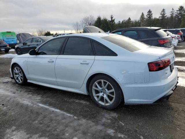 Photo 2 from auction – 2017 AUDI A6 PROGRES with VIN WAUJ2AFC1HN110475