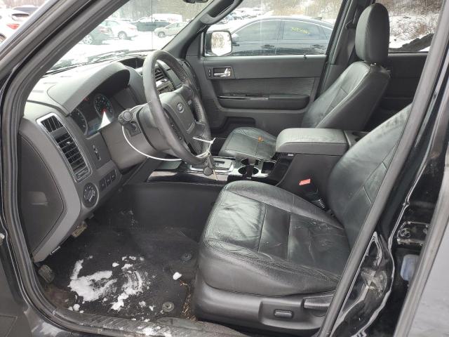Photo 7 from auction – 2012 FORD ESCAPE LIM with VIN 1FMCU9EG7CKB38067