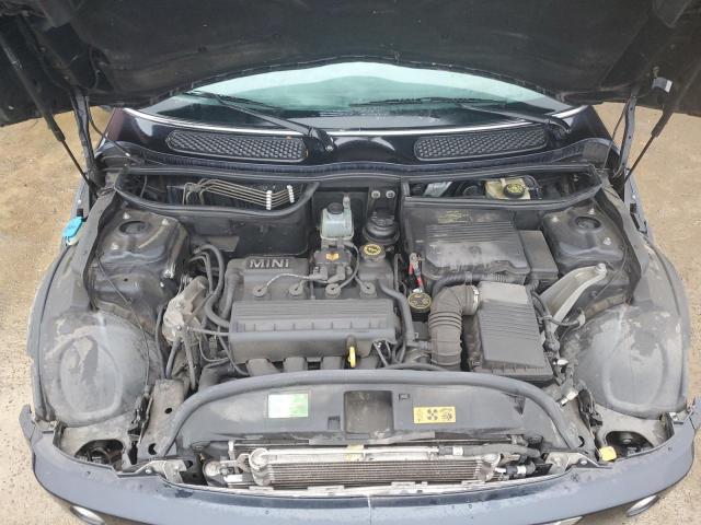 Photo 11 from auction – 2006 MINI COOPER with VIN WMWRC33516TJ79631