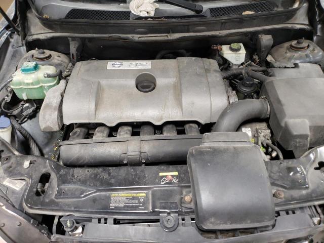 Photo 11 from auction – 2007 VOLVO XC90 3.2 with VIN YV4CZ982271396964