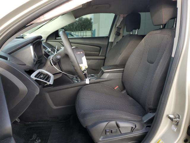 Photo 7 from auction – 2014 GMC TERRAIN SL with VIN 2GKFLVEKXE6331387