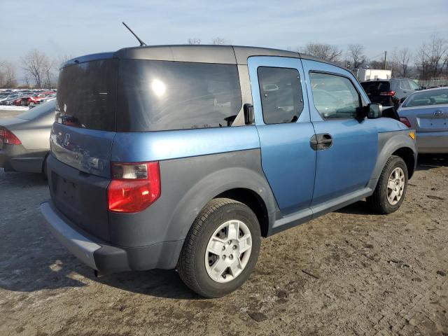 Photo 3 from auction – 2008 HONDA ELEMENT with VIN 5J6YH28338L018213