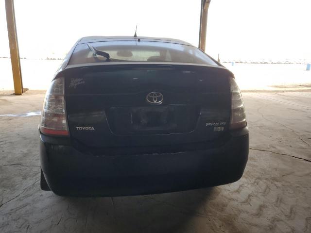 Photo 6 from auction – 2006 TOYOTA PRIUS with VIN JTDKB20U763177833