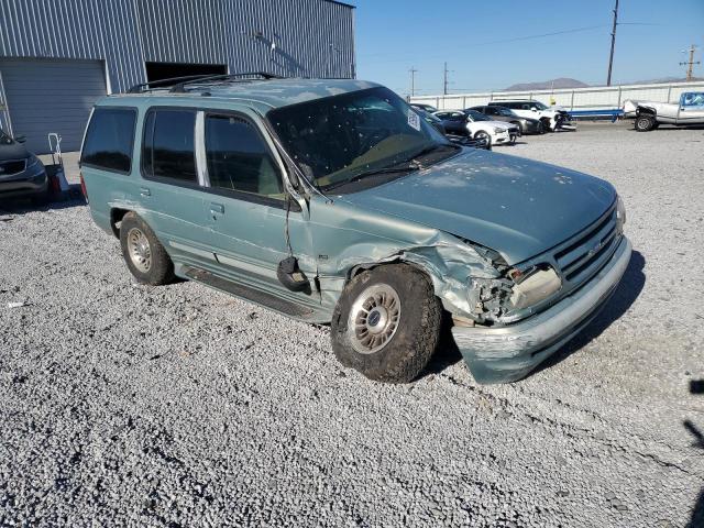 Photo 4 from auction – 1996 FORD EXPLORER with VIN 1FMDU35P2TZB04515