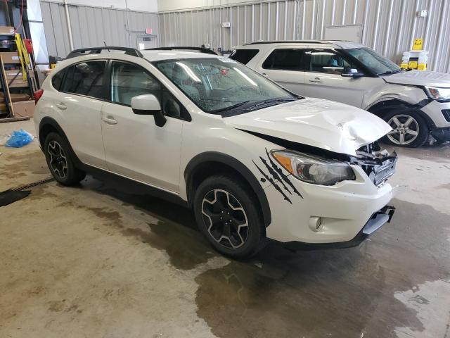 Photo 4 from auction – 2013 SUBARU XV CROSSTR with VIN JF2GPACC1D2211225