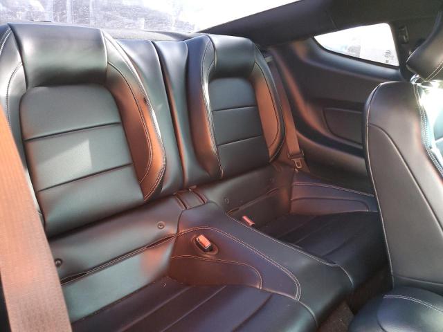 Photo 10 from auction – 2015 FORD MUSTANG GT with VIN 1FA6P8CF4F5378652
