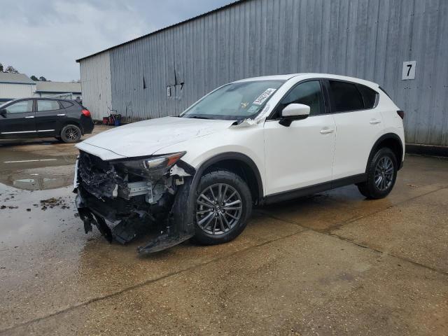 MAZDA CX-5 TOURI 2021 with VIN JM3KFACM9M0459407 - Photo from auction