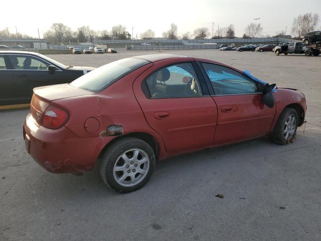 Photo 3 from auction – 2005 DODGE NEON SXT with VIN 1B3ES56C75D173921