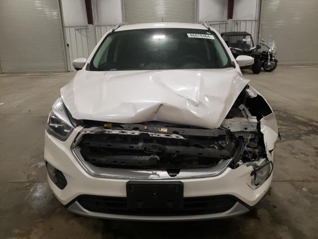Photo 5 from auction – 2019 FORD ESCAPE TIT with VIN 1FMCU9J93KUA47212