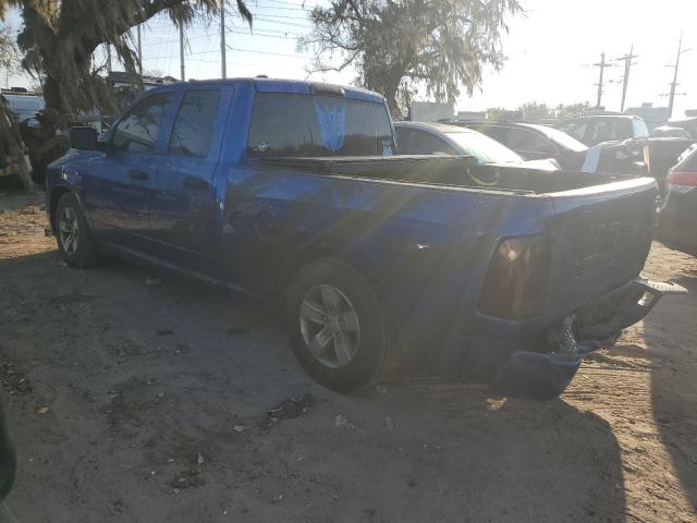Photo 2 from auction – 2017 RAM 1500 ST with VIN 1C6RR6FT6HS610008